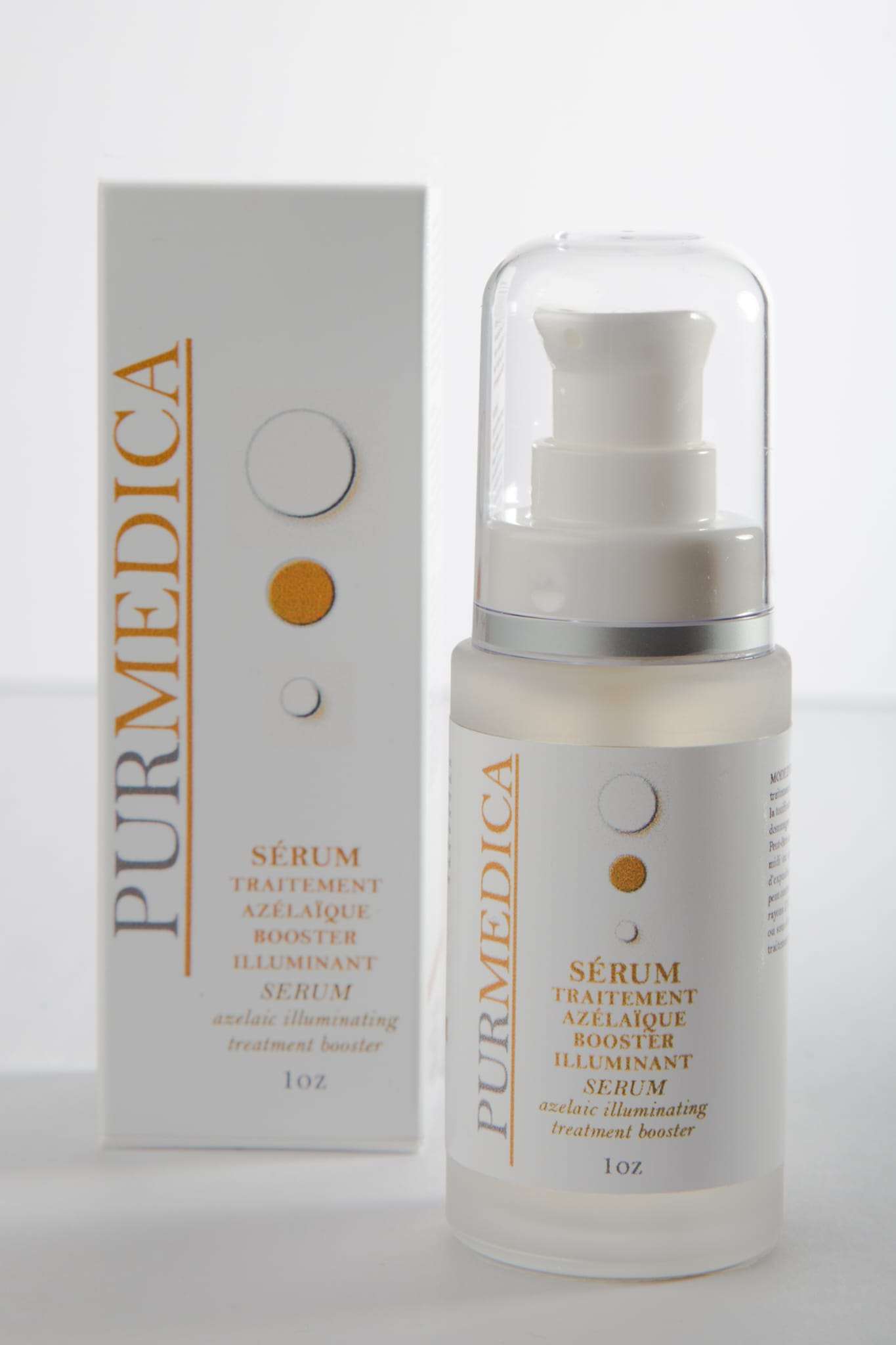 Azelaic Illuminating Serum