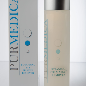 Botanical Eye Makeup Remover