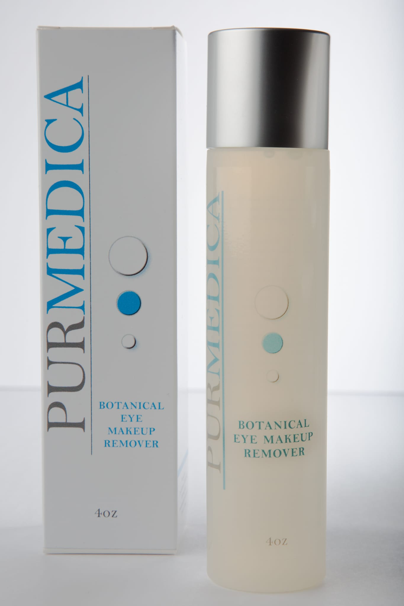Botanical Eye Makeup Remover