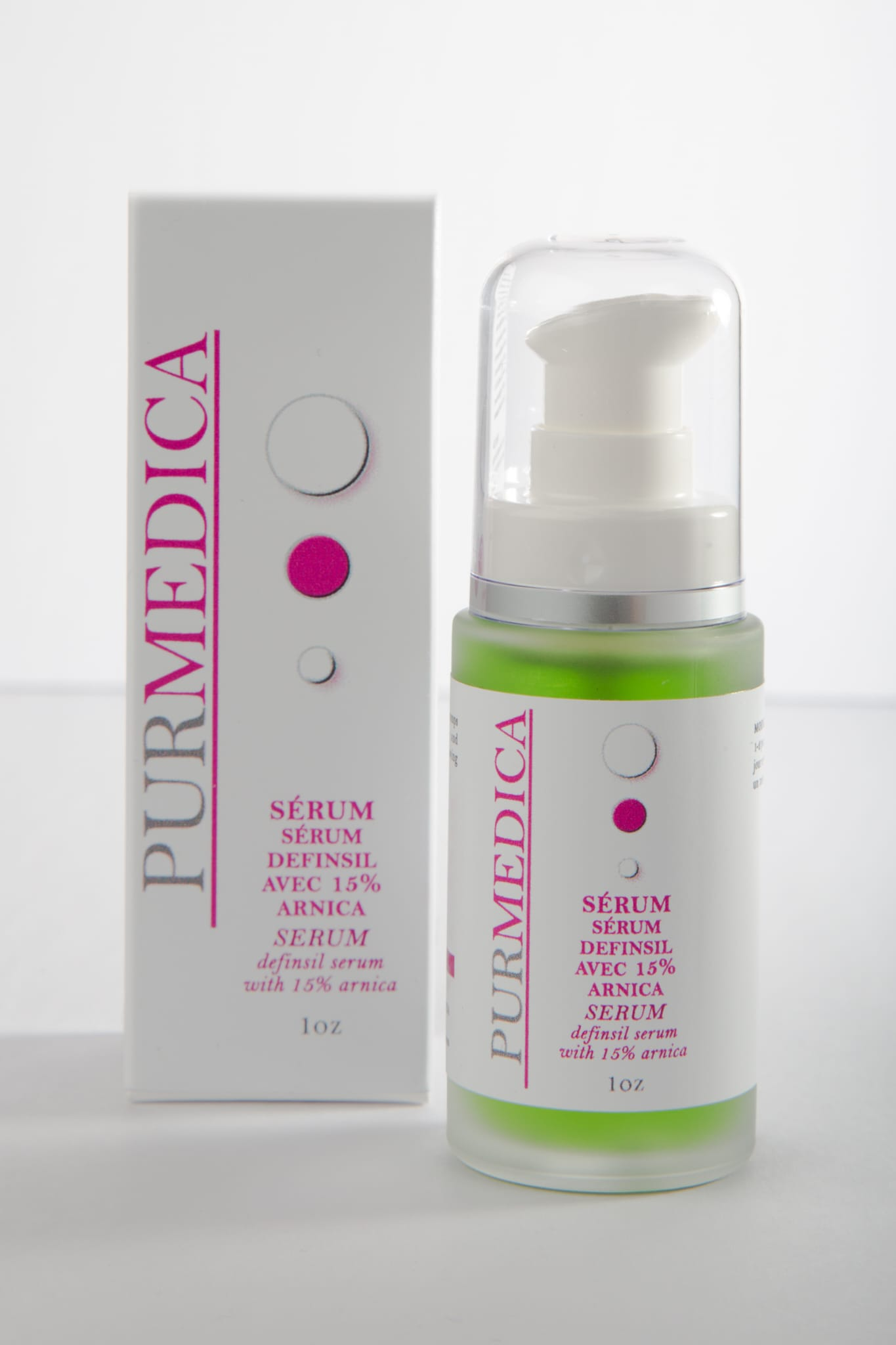 Definsil Serum
