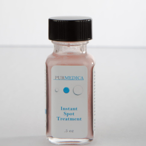 Instant Spot Treatment