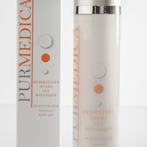 Botanical Hydra Gel Moisturizer