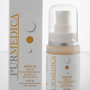Rapid Rejuvenation Serum
