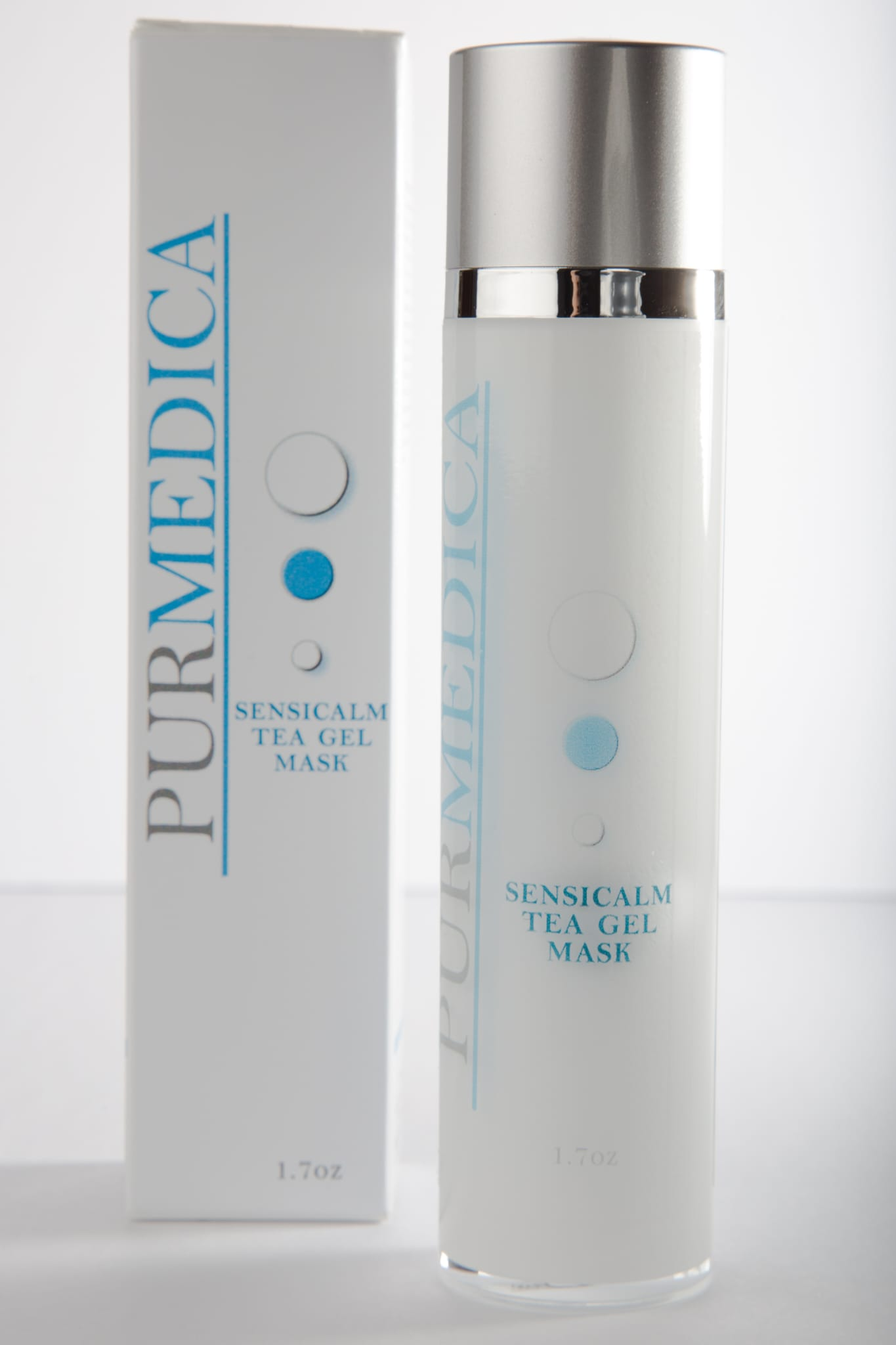 SensiCalm Gentle Foaming Wash